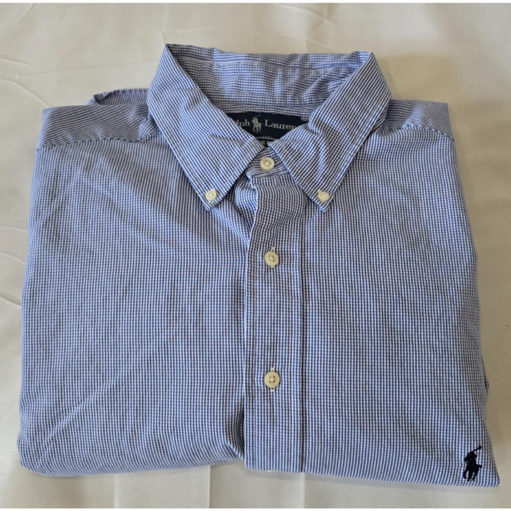 Ralph Lauren Men’s Shirt XXL